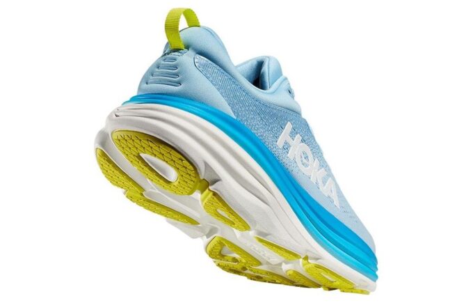 HOKA Bondi 8 ‘Azul Aireado’