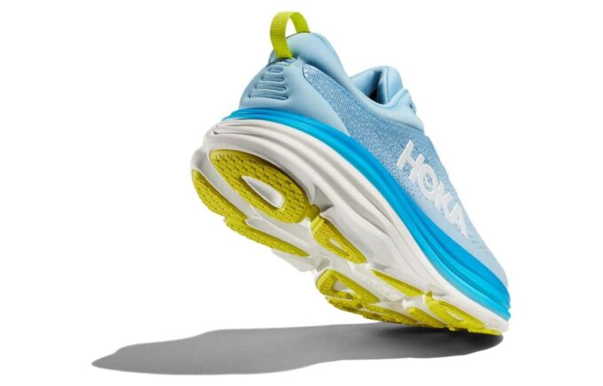 HOKA Bondi 8 ‘Azul Aireado’
