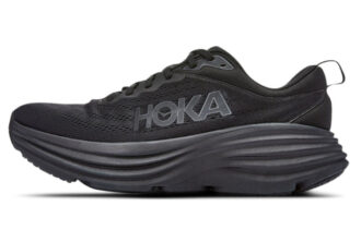 HOKA Bondi 8 ‘Negro’