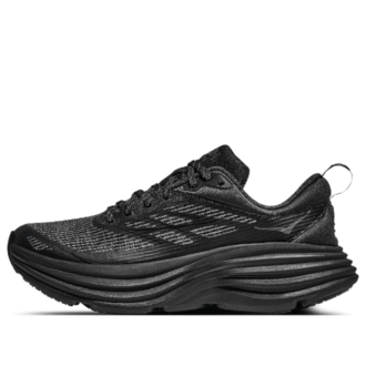 HOKA Bondi 8 TS ‘Negro’