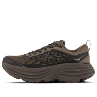 HOKA Bondi 8 TS ‘Ocre’