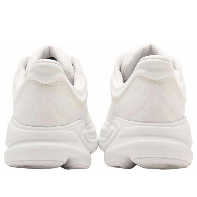 HOKA Bondi 9 ‘Blanco’