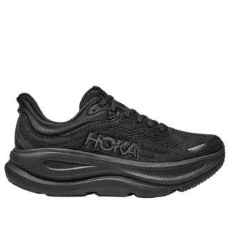 HOKA Bondi 9 ‘Totalmente Negro’