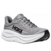 HOKA Bondi 9 Wide ‘Gris’