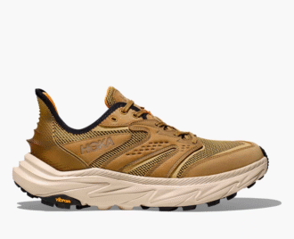 HOKA Capa intermedia térmica HOKA ONE ONE Basecamp