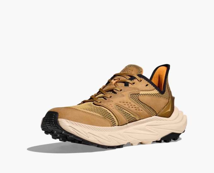 HOKA Capa intermedia térmica HOKA ONE ONE Basecamp