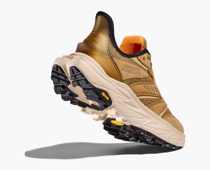 HOKA Capa intermedia térmica HOKA ONE ONE Basecamp