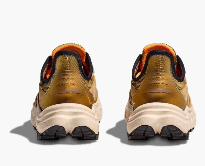 HOKA Capa intermedia térmica HOKA ONE ONE Basecamp