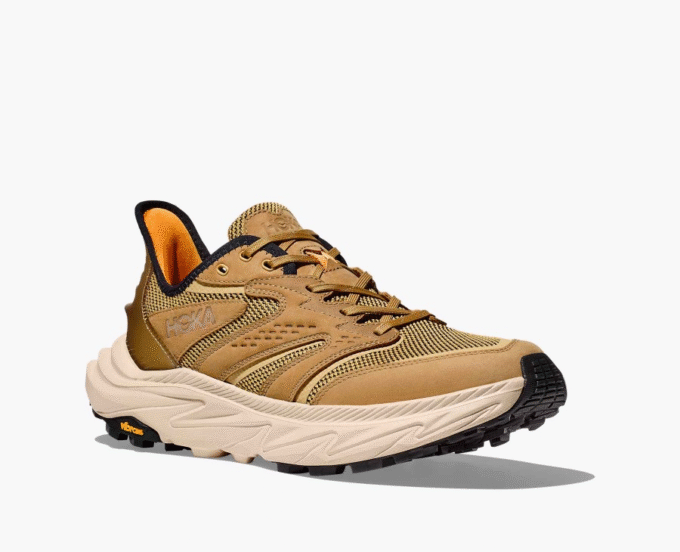 HOKA Capa intermedia térmica HOKA ONE ONE Basecamp