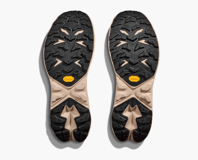 HOKA Capa intermedia térmica HOKA ONE ONE Basecamp