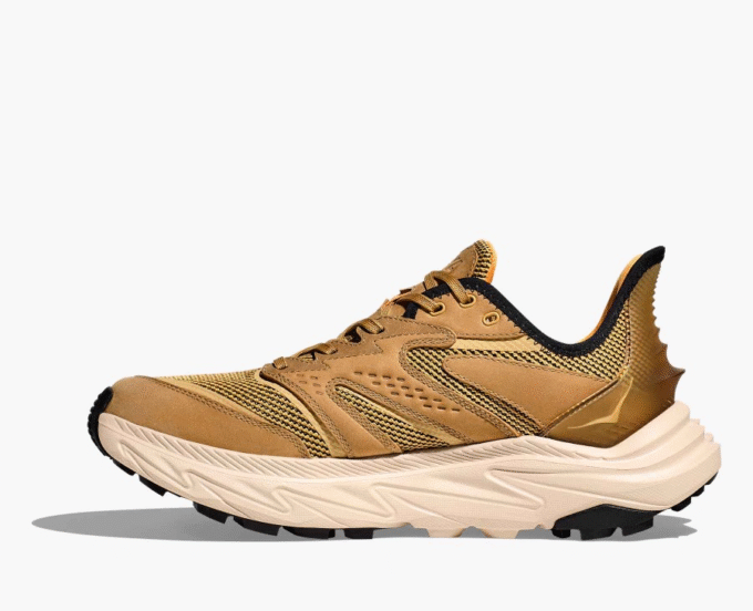 HOKA Capa intermedia térmica HOKA ONE ONE Basecamp