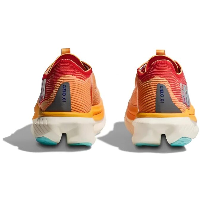 HOKA Cielo X1 ‘Naranja’