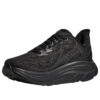 HOKA Clifton 10 ‘Negro’ HOKA Clifton 10 ‘Negro’