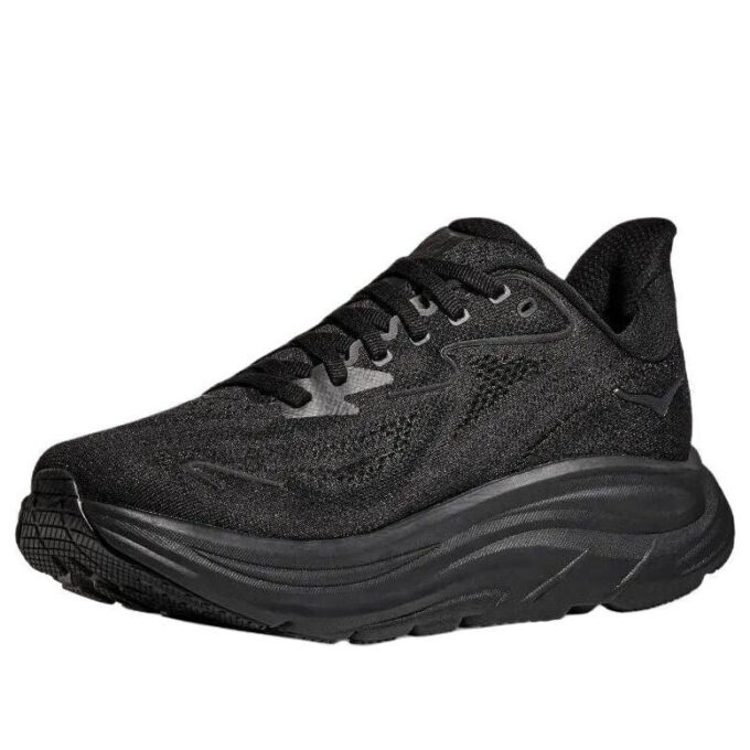 HOKA Clifton 10 ‘Negro’ HOKA Clifton 10 ‘Negro’