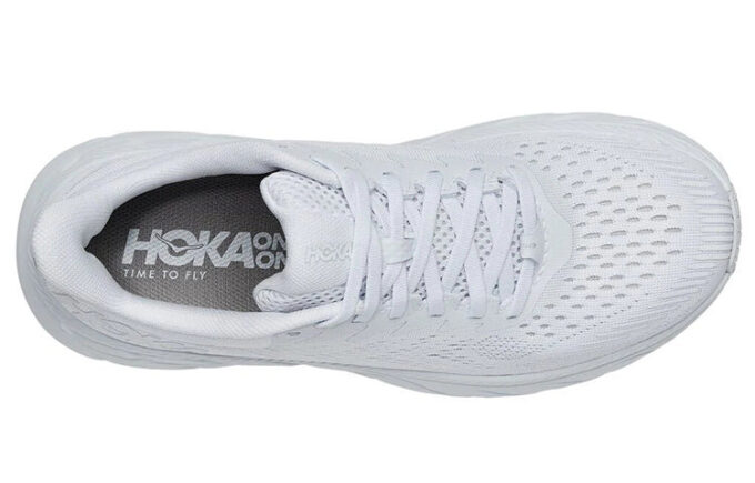 HOKA Clifton 7 ‘Blanco’ HOKA Clifton 7 ‘Blanco’