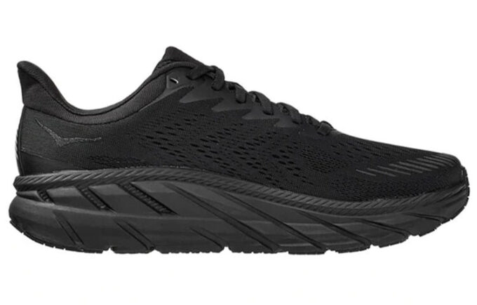 HOKA Clifton 7 ‘Negro’ HOKA Clifton 7 ‘Negro’