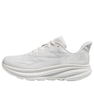 HOKA Clifton 9 ‘Blanco’