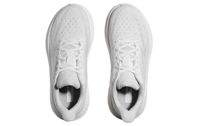(WMNS) Clifton 9 Ancho ‘Triple Blanco’