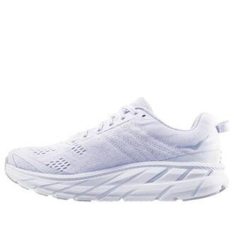 HOKA Clifton6 ‘Blanco’