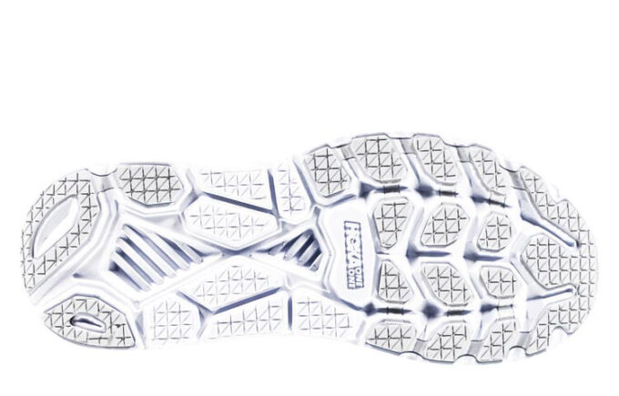 HOKA Clifton6 ‘Blanco’ HOKA Clifton6 ‘Blanco’