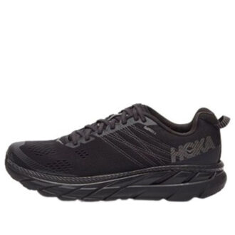 HOKA Clifton6 ‘Negro’