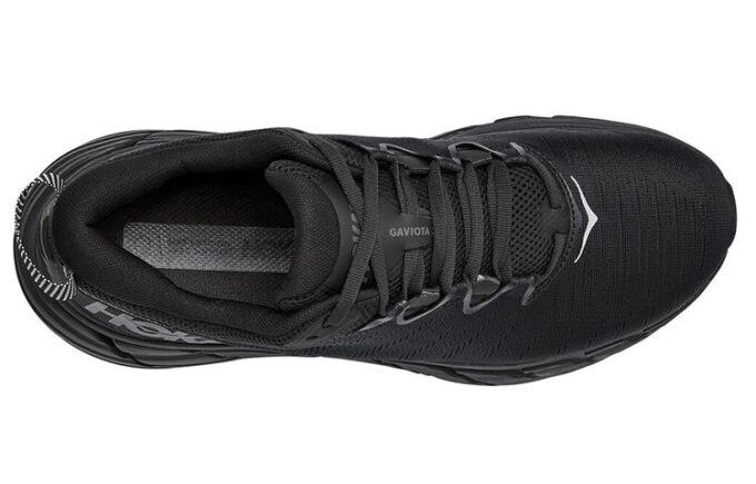 HOKA Gaviota 3 ‘Negro’