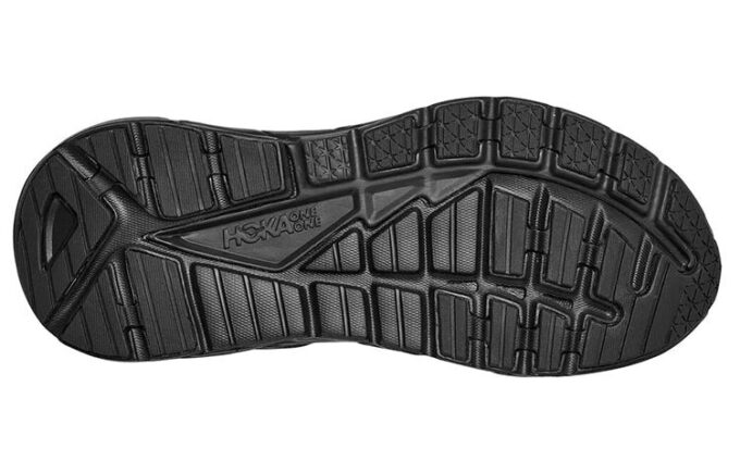 HOKA Gaviota 3 ‘Negro’