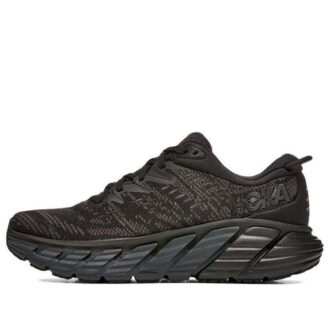 HOKA Gaviota 4 ‘Negro’