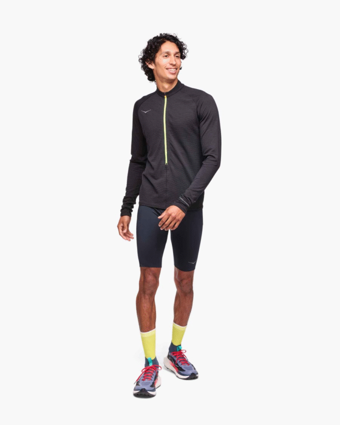 HOKA HOKA ONE ONE Anacapa 2 Mid GTX