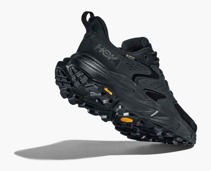 HOKA HOKA ONE ONE Bondi 9