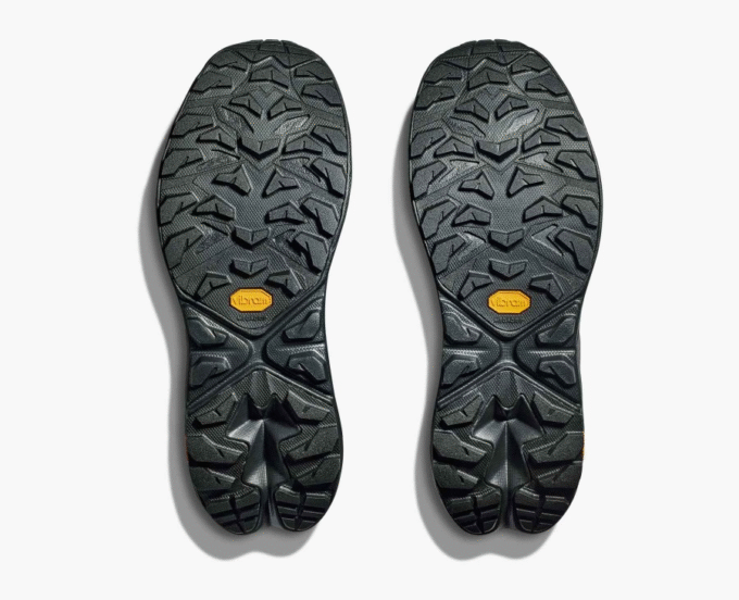 HOKA HOKA ONE ONE Bondi 9