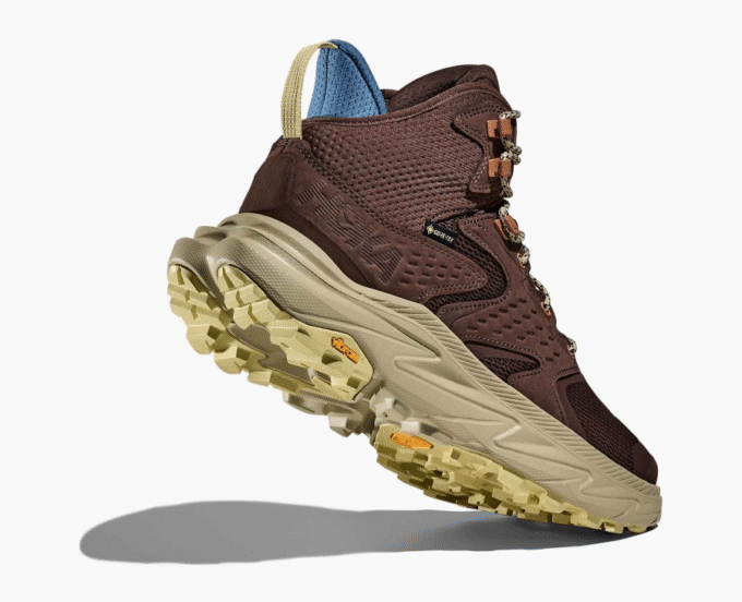 HOKA HOKA ONE ONE Bondi SR