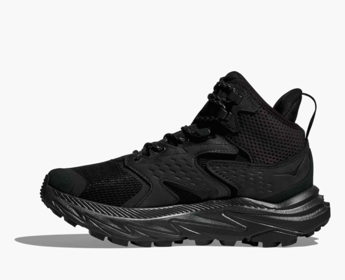 HOKA Anacapa Breeze Mid HOKA Anacapa Breeze Mid