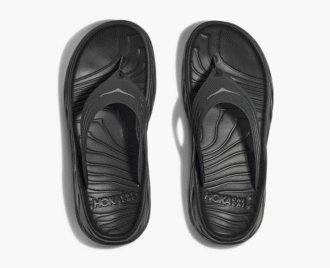 HOKA HOKA ONE ONE Calcetines invisibles para correr (paquete de 3)