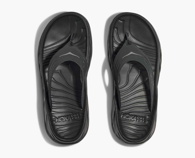 HOKA HOKA ONE ONE Calcetines invisibles para correr (paquete de 3) HOKA HOKA ONE ONE Calcetines invisibles para correr (paquete de 3)