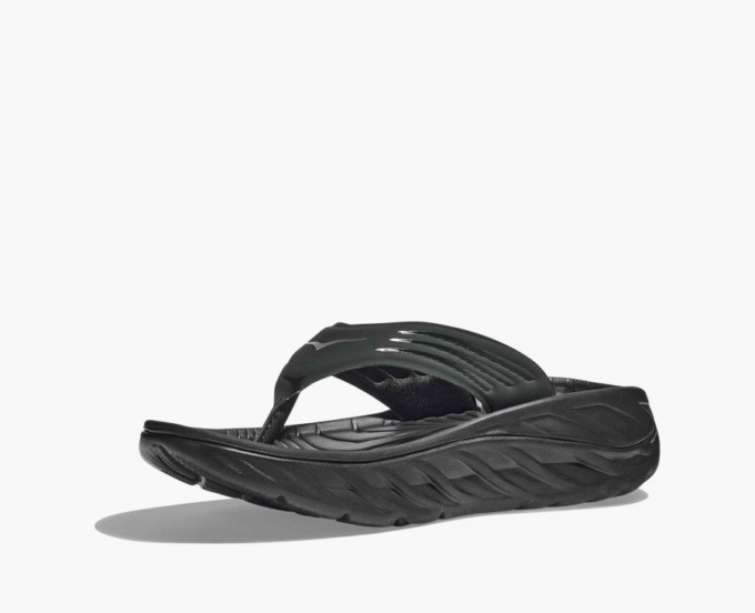 HOKA HOKA ONE ONE Calcetines invisibles para correr (paquete de 3) HOKA HOKA ONE ONE Calcetines invisibles para correr (paquete de 3)
