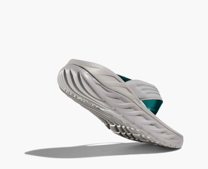 HOKA HOKA ONE ONE Calcetines invisibles para correr (paquete de 3) HOKA HOKA ONE ONE Calcetines invisibles para correr (paquete de 3)
