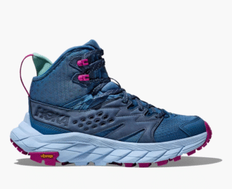 HOKA HOKA ONE ONE Crescendo XC sin clavos