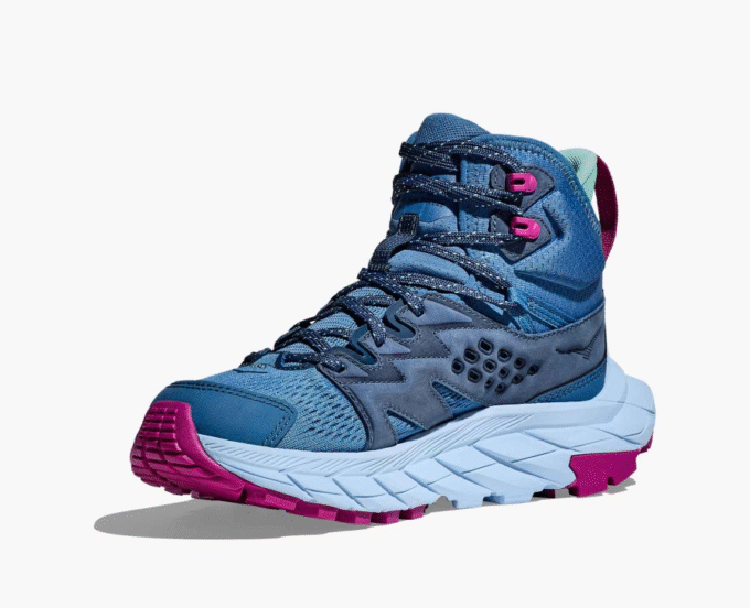 HOKA HOKA ONE ONE Crescendo XC sin clavos