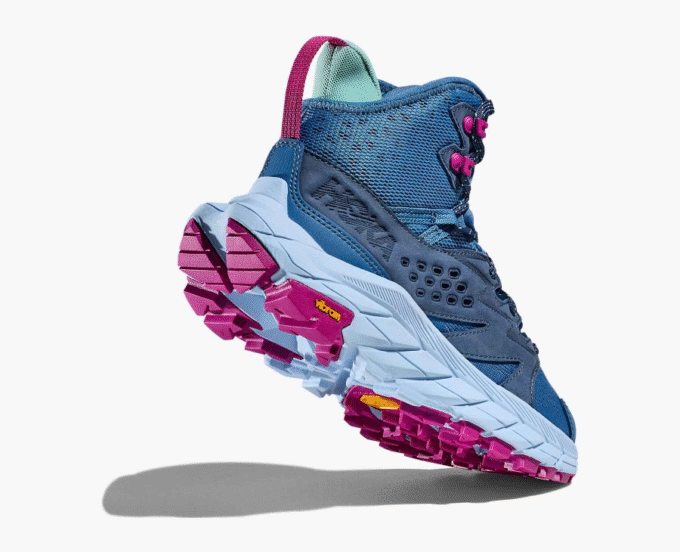 HOKA HOKA ONE ONE Crescendo XC sin clavos