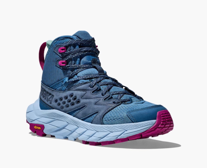 HOKA HOKA ONE ONE Crescendo XC sin clavos