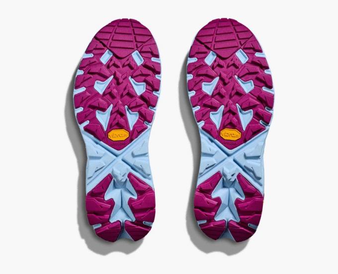 HOKA HOKA ONE ONE Crescendo XC sin clavos