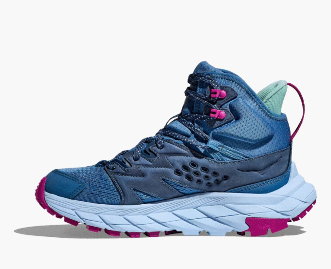 HOKA HOKA ONE ONE Crescendo XC sin clavos