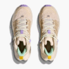 HOKA HOKA ONE ONE Crew Run Sock (Paquete de 3) HOKA HOKA ONE ONE Crew Run Sock (Paquete de 3)