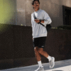 HOKA HOKA ONE ONE HOKA Jogger esencial