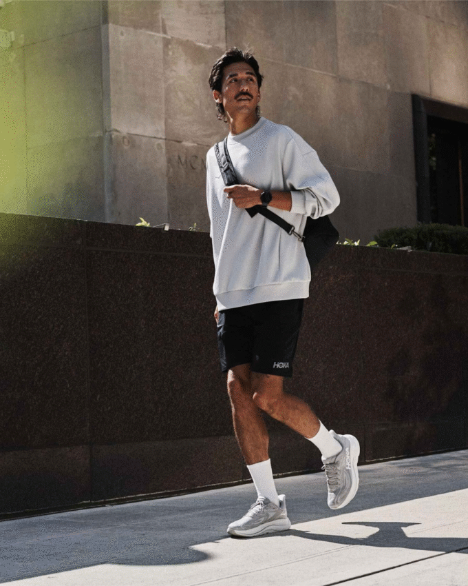 HOKA HOKA ONE ONE HOKA Jogger esencial