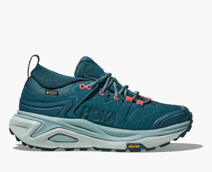 HOKA HOKA ONE ONE HOKA Sudadera con capucha esencial HOKA HOKA ONE ONE HOKA Sudadera con capucha esencial