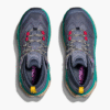 HOKA HOKA ONE ONE HOKA Sudadera con capucha esencial HOKA HOKA ONE ONE HOKA Sudadera con capucha esencial