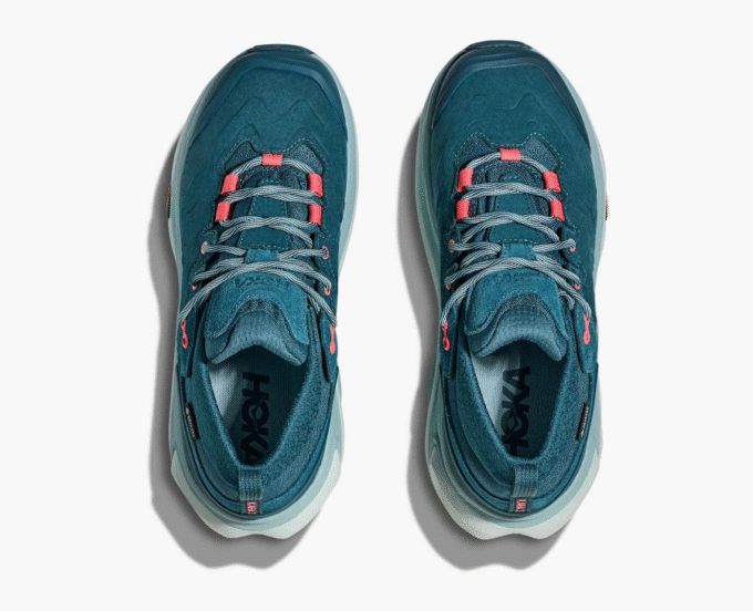 HOKA HOKA ONE ONE HOKA Sudadera con capucha esencial HOKA HOKA ONE ONE HOKA Sudadera con capucha esencial