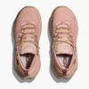 HOKA HOKA ONE ONE HOKA Sudadera con capucha esencial HOKA HOKA ONE ONE HOKA Sudadera con capucha esencial